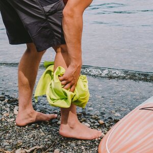 GearAid Quick Dry Microfiber Towel