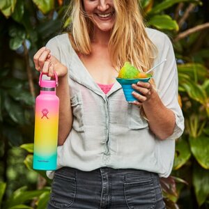 Hydro Flask Standard Mouth Flex Cap 710 ml (24oz) Ltd Edition