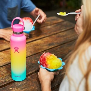 Hydro Flask Standard Mouth Flex Cap 710 ml (24oz) Ltd Edition