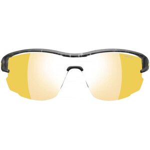 Julbo Aero Reactiv Zebra Light Red Gray Tortoiseshell / Gray