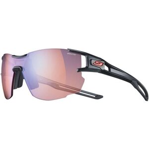 Julbo Aerolite Reactiv Performance 1-3 Matt Black / Red