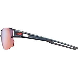 Julbo Aerolite Reactiv Performance 1-3 Matt Black / Red