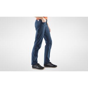 Fjällräven High Coast Lite Trousers Womens