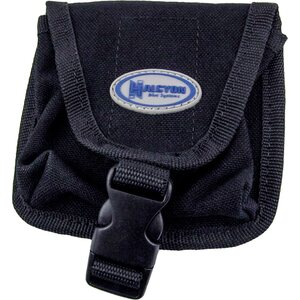 Halcyon Trim Weight Pockets