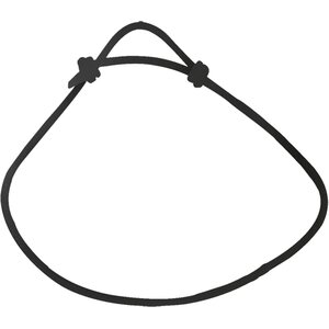 Halcyon Necklace for Backup Regulator