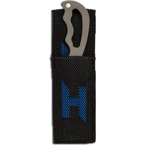Halcyon Explorer Knife