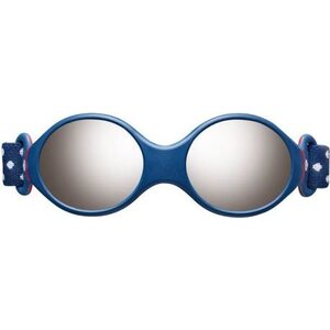 Julbo Loop S SP4 Dark Blue / Red