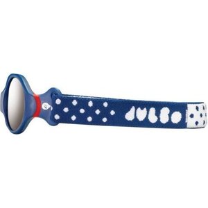 Julbo Loop S SP4 Dark Blue / Red