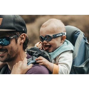 Julbo Loop S SP4 Dark Blue / Red