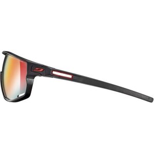 Julbo Rush Reactiv Performance 1-3LAF Black / Red