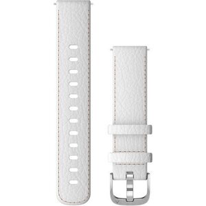 Garmin Vivoactive 3S / 4S Ranneke (Nahkainen)