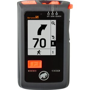 Mammut Barryvox S