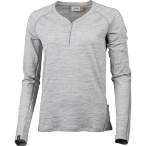 Lundhags Gimmer Merino LT Ws Henley
