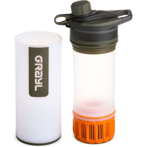 Grayl Geopress Replacement Cartridge