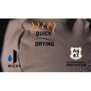 XGO Performance Watch Cap