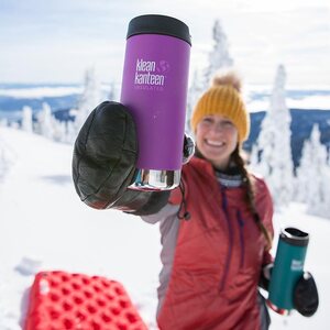 Klean Kanteen Insulated TKWide 355 ml
