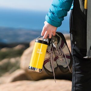 Klean Kanteen Insulated TKWide 355 ml