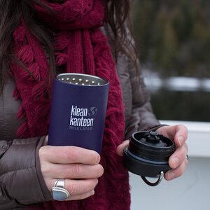 Klean Kanteen Insulated TKWide 355 ml