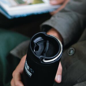 Klean Kanteen Café Cap (for TKWide Bottles)