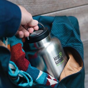 Klean Kanteen Loop Cap (for TKWide Bottles)