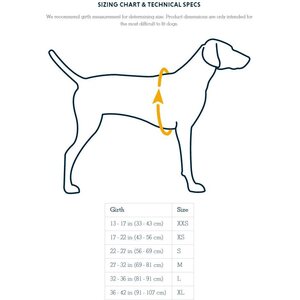 Ruffwear Fernie Jacket