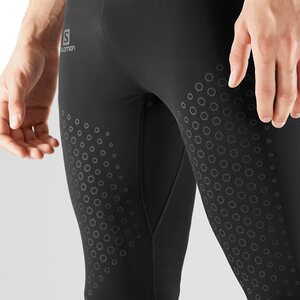 Salomon Exo Motion Long Tight M