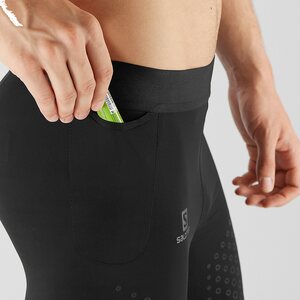 Salomon Exo Motion Long Tight M