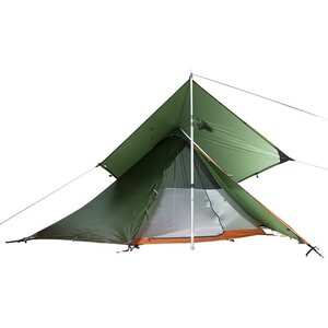 Nigor WickiUp 4 Set With Full Size Room