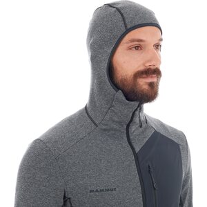 Mammut Aconcagua Light ML Hooded Jacket Men