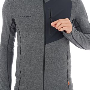 Mammut Aconcagua Light ML Hooded Jacket Men