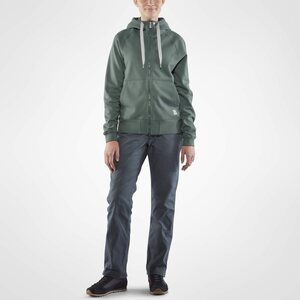 Fjällräven Greenland Zip Hoodie W