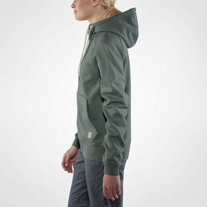 Fjällräven Greenland Zip Hoodie W