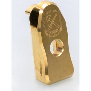 M-Arms base pad FOR 1911 Cobra/metalform