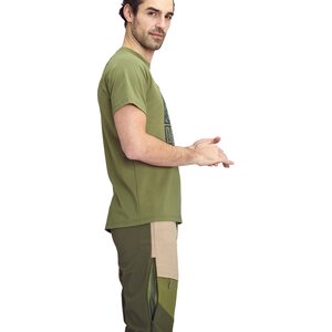 Mammut Zinal Guide Pants Men
