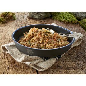 Trek'n Eat Metsäsieniragu nuudeleilla 160g