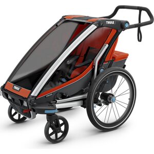Thule Chariot Cross1