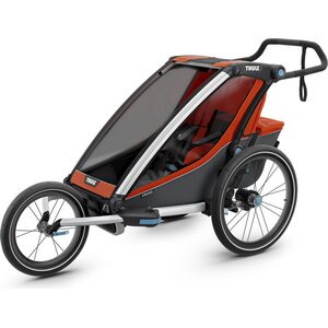 Thule Chariot Cross1