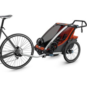 Thule Chariot Cross1