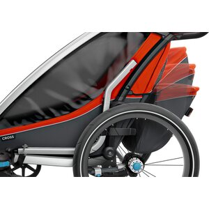 Thule Chariot Cross1
