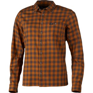 Lundhags Ekren Long Sleeve Shirt Womens