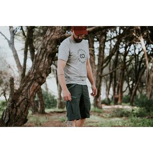Lundhags Gimmer Merino LT Ms Sigil Tee