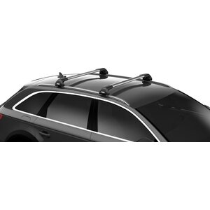 Thule Edge Flush Rail