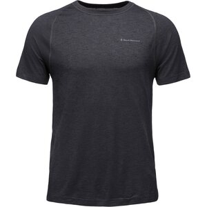 Black Diamond Rhythm Tee Mens