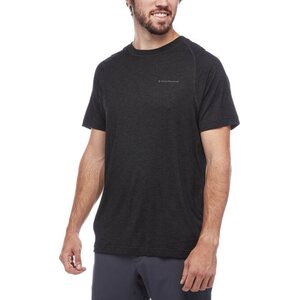 Black Diamond Rhythm Tee Mens