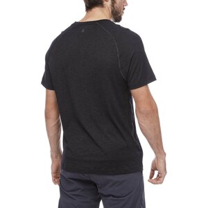 Black Diamond Rhythm Tee Mens