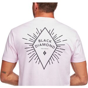 Black Diamond BD Rays Pocket Tee Mens