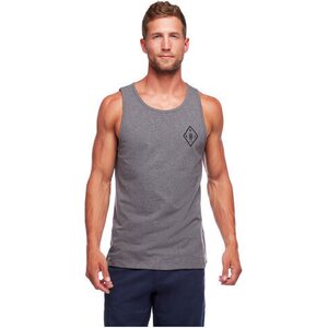 Black Diamond BD Badge Tank Mens