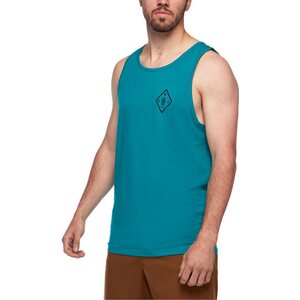 Black Diamond BD Badge Tank Mens