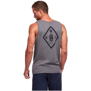 Black Diamond BD Badge Tank Mens