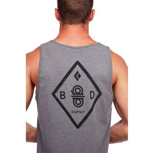 Black Diamond BD Badge Tank Mens